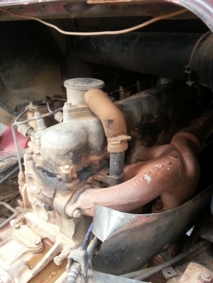 ขอบคุณลูกค้า อ.บัวขาว ขาย 6 ล้อดั๊ม หัวFIGHTER เครื่องEH 700 168 แรง ทิฟฟี่พาวเวอร์ แอร์เย็น เครื่องเสียงมี เฟืองท้าย200 ยาง900 ขอบ20 ไม่มีเล่ม