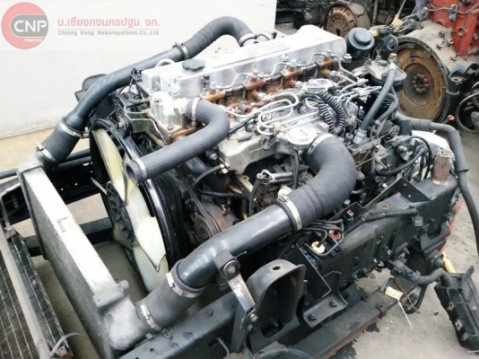 ขายเครื่องยนต์สภาพสวย