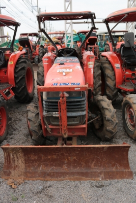 KUBOTA L3408 มีใบดันหน้าตราช้าง ขายตามสภาพ ย้ำว่าตามสภาพนะครับ KUBOTA L3408 มีใบดันหน้าตราช้าง ขายตามสภาพ ย้ำว่าตามสภาพนะครับ