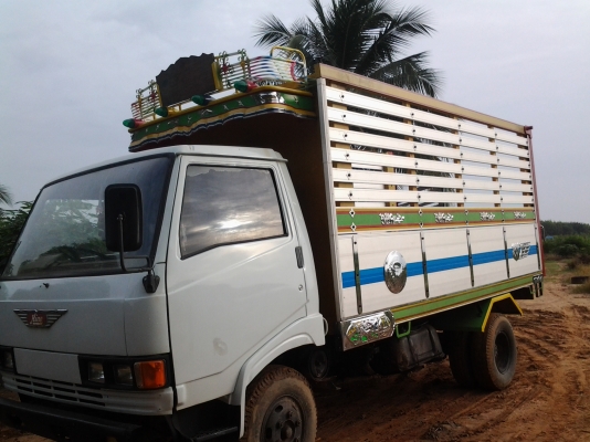 ฮีโน่6ล้อซุปเปอร์เสี่ย kmดั้ม กะบะ เนียม