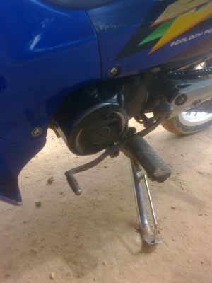 ขายwave100 สวยๆ