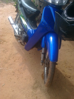 ขายwave100 สวยๆ