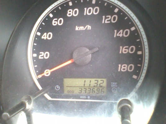 ขายรถตู้ toyota commuter 2.5 หลังคาสูง แต่งหรู ราคาถูกๆ