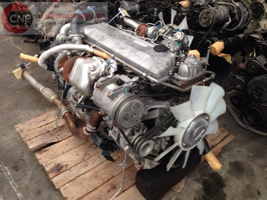 ขายเครื่องยนต์สภาพสวย