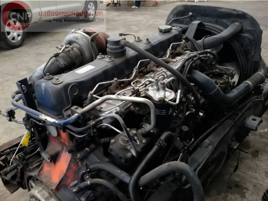 ขายเครื่องยนต์สภาพสวย