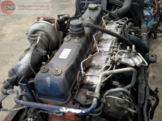 ขายเครื่องยนต์สภาพสวย