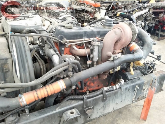 ขายเครื่องยนต์สภาพสวย