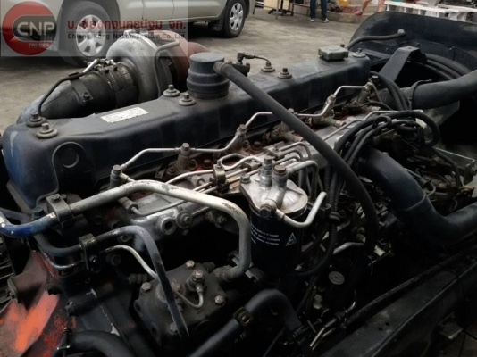 ขายเครื่องยนต์สภาพสวย