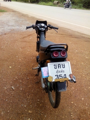 แด๊ซปี40