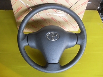 วงพวงมาลัย นิววีออส ปี 08 ของใหม่แท้