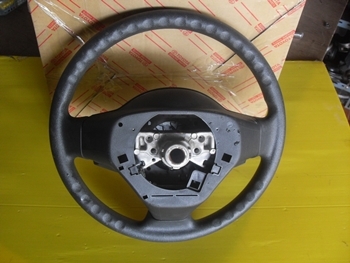 วงพวงมาลัย นิววีออส ปี 08 ของใหม่แท้ วงพวงมาลัย นิววีออส ปี 08 ของใหม่แท้