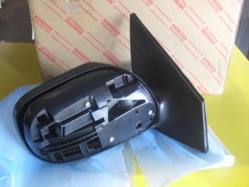 กระจกมองข้าง นิว วีออส 08 ของใหม่แท้