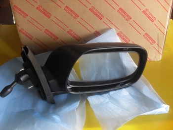 กระจกมองข้าง นิว วีออส 08 ของใหม่แท้ กระจกมองข้าง นิว วีออส 08 ของใหม่แท้