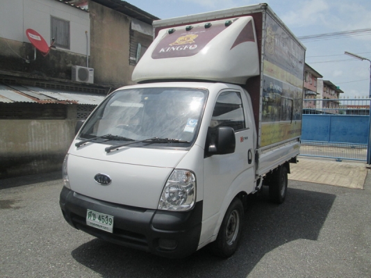 ขาย Kia Jumbo K2700 ดีเซล 4ล้อ ไม่ติดเวลา ปี05. ขาย Kia Jumbo K2700 ดีเซล 4ล้อ ไม่ติดเวลา ปี05.