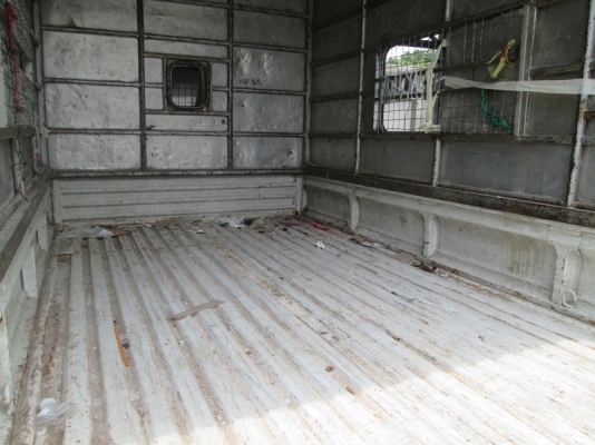 ขาย Kia Jumbo K2700 ดีเซล 4ล้อ ไม่ติดเวลา ปี05. ขาย Kia Jumbo K2700 ดีเซล 4ล้อ ไม่ติดเวลา ปี05.