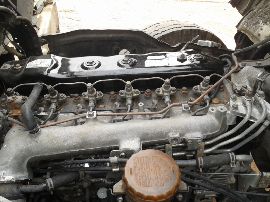 ขายรถ 6 ล้อ ISUZU พื้นเรียบ ( เครื่อง 6BG1 / 175 แรง / FRR 12 LA ) ขายรถ 6 ล้อ ISUZU พื้นเรียบ ( เครื่อง 6BG1 / 175 แรง / FRR 12 LA )