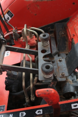 KUBOTA L3608 ชั่วโมงน้อยคุณภาพเยี่ยม พร้อมใบมีดติดตัวรถ พร้อมผาน 4 ตราช้างมือสองเอาไปเลย KUBOTA L3608 ชั่วโมงน้อยคุณภาพเยี่ยม พร้อมใบมีดติดตัวรถ พร้อมผาน 4 ตราช้างมือสองเอาไปเลย