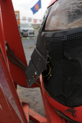 KUBOTA L3608 ชั่วโมงน้อยคุณภาพเยี่ยม พร้อมใบมีดติดตัวรถ พร้อมผาน 4 ตราช้างมือสองเอาไปเลย KUBOTA L3608 ชั่วโมงน้อยคุณภาพเยี่ยม พร้อมใบมีดติดตัวรถ พร้อมผาน 4 ตราช้างมือสองเอาไปเลย