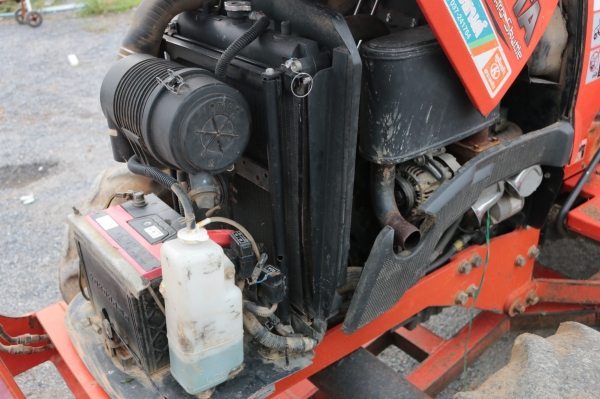 KUBOTA L3608 ชั่วโมงน้อยคุณภาพเยี่ยม พร้อมใบมีดติดตัวรถ พร้อมผาน 4 ตราช้างมือสองเอาไปเลย KUBOTA L3608 ชั่วโมงน้อยคุณภาพเยี่ยม พร้อมใบมีดติดตัวรถ พร้อมผาน 4 ตราช้างมือสองเอาไปเลย