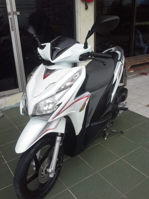 Honda Click 125i ปี 2556 รุ่น idling stop ตัวท๊อป (ล้อแม็กซ์) รุ่นใหม่ล่าสุด Honda Click 125i ปี 2556 รุ่น idling stop ตัวท๊อป (ล้อแม็กซ์) รุ่นใหม่ล่าสุด