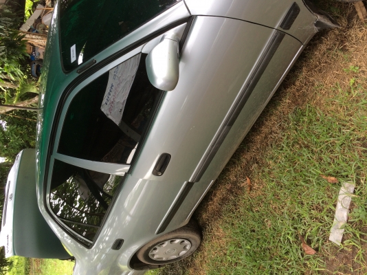 Toyota dxi ตูดเป็ด ปี96