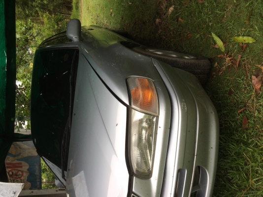 Toyota dxi ตูดเป็ด ปี96