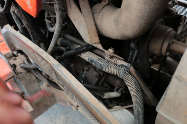 L3608  +ใบมีดค้านบน มือสอง พร้อมใช้ น้องร็อค จัดให