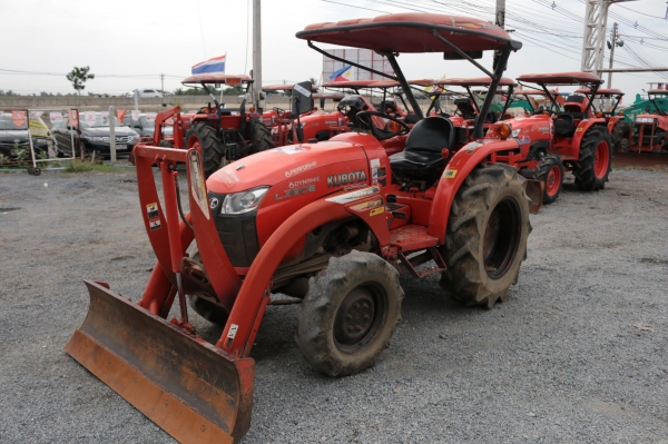 L3608  +ใบมีดค้านบน มือสอง พร้อมใช้ น้องร็อค จัดให