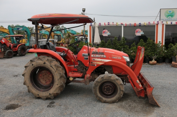 L3608  +ใบมีดค้านบน มือสอง พร้อมใช้ น้องร็อค จัดให