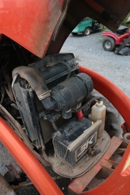 L3608  +ใบมีดค้านบน มือสอง พร้อมใช้ น้องร็อค จัดให