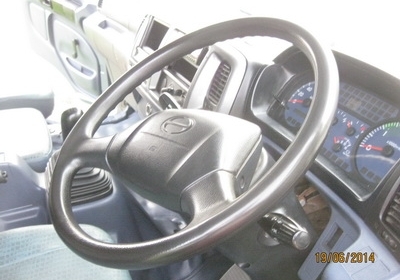 ขาย Mega 500 ตู้สิบบาน 7.6 m วิ่งน้อย รถสวยพร้อมใช้ โทร 088-4501277