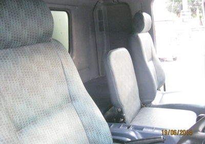 ขาย Mega 500 ตู้สิบบาน 7.6 m วิ่งน้อย รถสวยพร้อมใช้ โทร 088-4501277