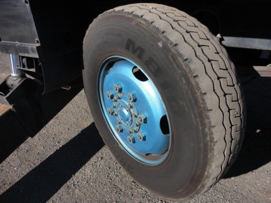 รถเครน TADANO TR100M-1 ปี97 จากญี่ปุ่น นำเข้าเอง เอกสารครบครับ