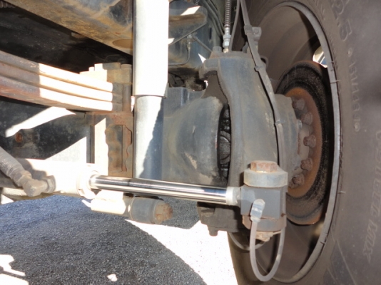 รถเครน TADANO TR100M-1 ปี97 จากญี่ปุ่น นำเข้าเอง เอกสารครบครับ