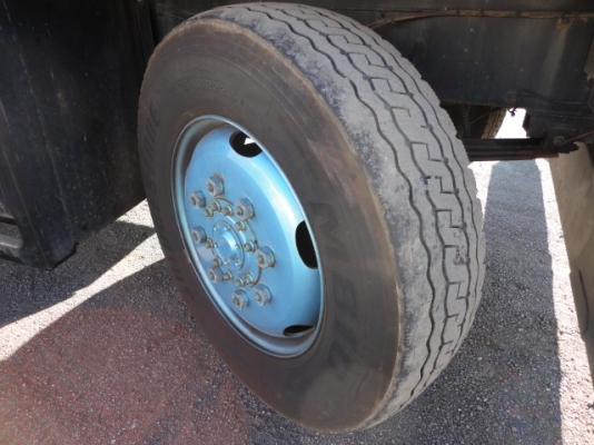 รถเครน TADANO TR100M-1 ปี97 จากญี่ปุ่น นำเข้าเอง เอกสารครบครับ