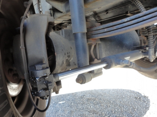 รถเครน TADANO TR100M-1 ปี97 จากญี่ปุ่น นำเข้าเอง เอกสารครบครับ