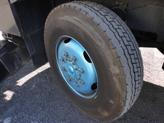 รถเครน TADANO TR100M-1 ปี97 จากญี่ปุ่น นำเข้าเอง เอกสารครบครับ