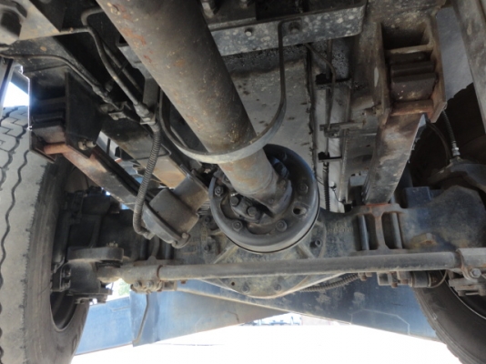 รถเครน TADANO TR100M-1 ปี97 จากญี่ปุ่น นำเข้าเอง เอกสารครบครับ