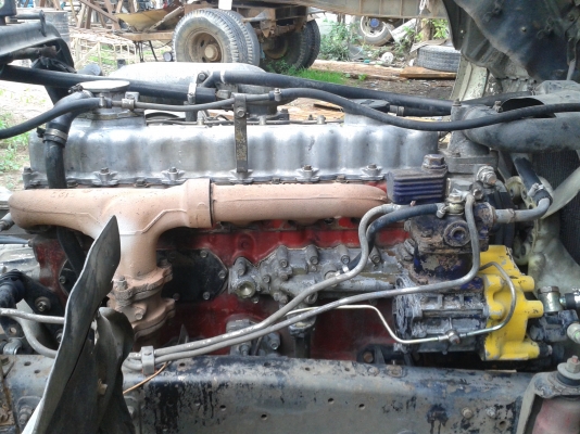 ขายรถ 6 ล้อ HINO FD 176 B / เครื่อง HO7C 185 แรง ยาว 6 เมตร กะบะคอก ขายรถ 6 ล้อ HINO FD 176 B / เครื่อง HO7C 185 แรง ยาว 6 เมตร กะบะคอก