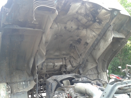 ขายรถ 6 ล้อ HINO FD 176 B / เครื่อง HO7C 185 แรง ยาว 6 เมตร กะบะคอก ขายรถ 6 ล้อ HINO FD 176 B / เครื่อง HO7C 185 แรง ยาว 6 เมตร กะบะคอก