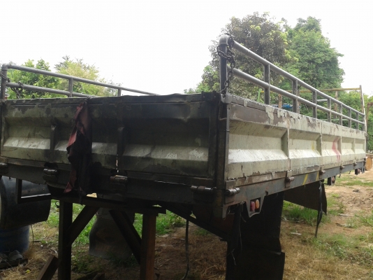 ขายรถ 6 ล้อ HINO FD 176 B / เครื่อง HO7C 185 แรง ยาว 6 เมตร กะบะคอก ขายรถ 6 ล้อ HINO FD 176 B / เครื่อง HO7C 185 แรง ยาว 6 เมตร กะบะคอก