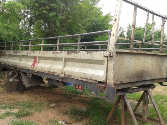 ขายรถ 6 ล้อ HINO FD 176 B / เครื่อง HO7C 185 แรง ยาว 6 เมตร กะบะคอก ขายรถ 6 ล้อ HINO FD 176 B / เครื่อง HO7C 185 แรง ยาว 6 เมตร กะบะคอก