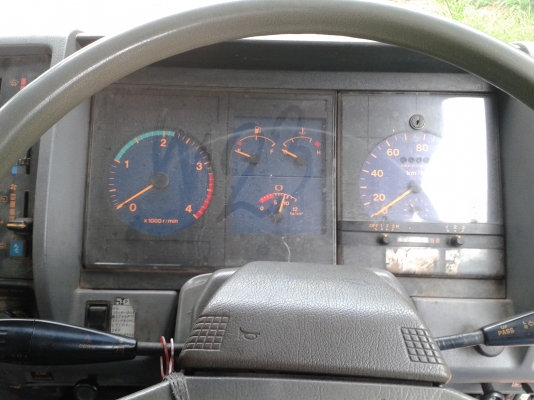 ขายรถ 6 ล้อ HINO FD 176 B / เครื่อง HO7C 185 แรง ยาว 6 เมตร กะบะคอก ขายรถ 6 ล้อ HINO FD 176 B / เครื่อง HO7C 185 แรง ยาว 6 เมตร กะบะคอก