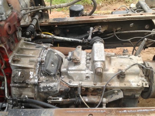 ขายรถ 6 ล้อ HINO FD 176 B / เครื่อง HO7C 185 แรง ยาว 6 เมตร กะบะคอก ขายรถ 6 ล้อ HINO FD 176 B / เครื่อง HO7C 185 แรง ยาว 6 เมตร กะบะคอก