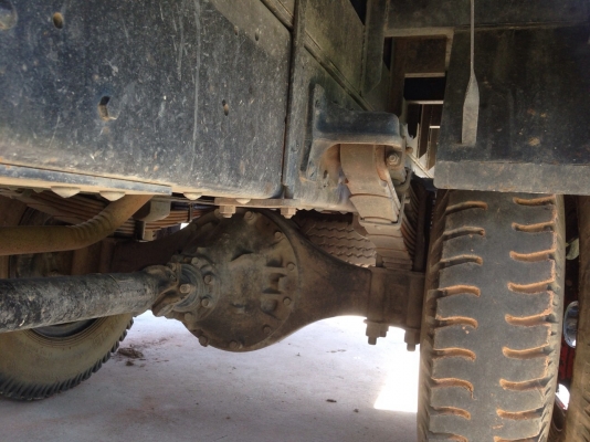 ขายรถ ล็อกกี้ 195 6 ล้อ 7 เมตร ติดเฮียบ 3 ตัน เบรคจิ๊ฟฟี่ สภาพสวยมากมีแอร์รถพร้อมใช้งานเลย