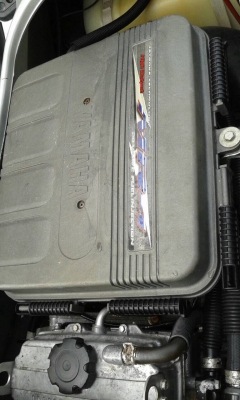 ขาย yamaha fx high output ปี 2008