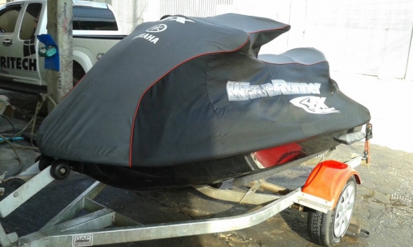 ขาย yamaha fx high output ปี 2008