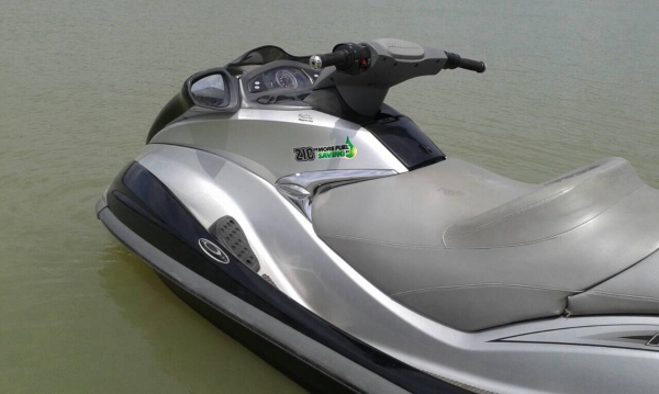 ขาย yamaha fx high output ปี 2008