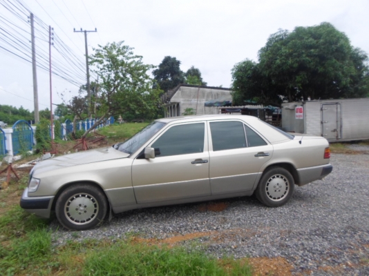 ขาย เบนซ์ 230E ขาย เบนซ์ 230E