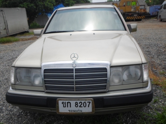 ขาย เบนซ์ 230E ขาย เบนซ์ 230E